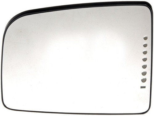 Dorman - HELP Door Mirror Glass P/N:56279