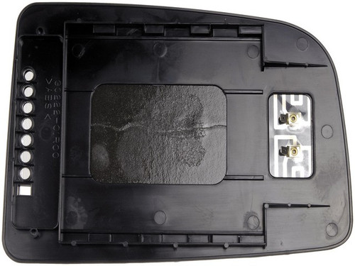 Dorman - HELP Door Mirror Glass P/N:56279