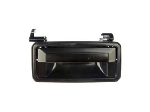 Dorman - HELP Exterior Door Handle P/N:77135