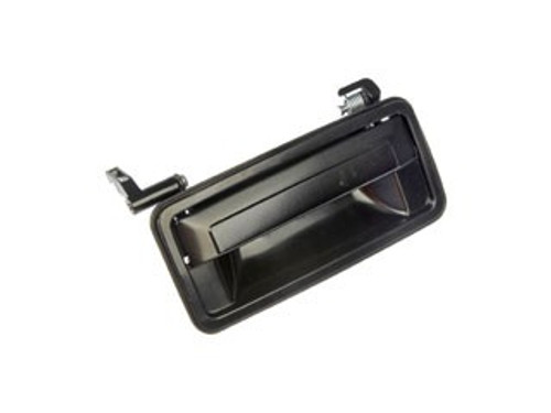 Dorman - HELP Exterior Door Handle P/N:77135
