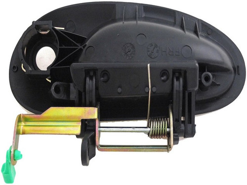 Dorman - HELP Exterior Door Handle P/N:93445