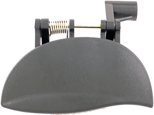 Dorman - HELP Exterior Door Handle P/N:701MX