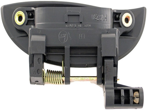 Dorman - HELP Exterior Door Handle P/N:701MX