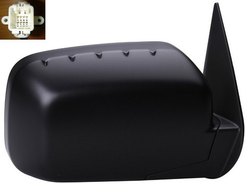 Dorman Door Mirror P/N:955-1713