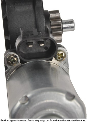CARDONE New Window Motor P/N:82-473