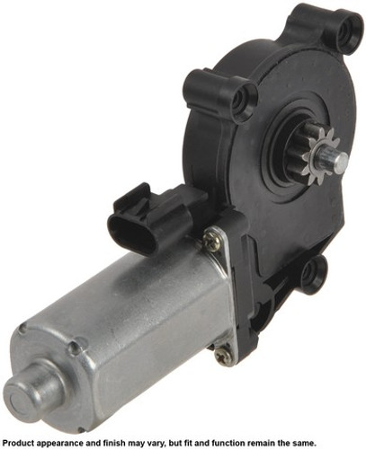 CARDONE New Window Motor P/N:82-473