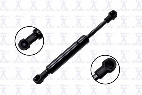 Focus Auto Parts Trunk Lid Lift Support P/N:86581