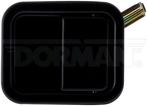 Dorman - HD Solutions Exterior Door Handle P/N:760-5214