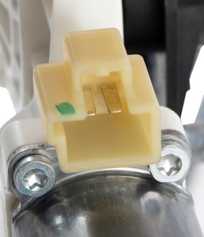 ACI Window Motor and Regulator Assembly P/N:383388