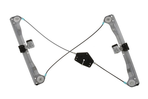 AISIN Window Regulator P/N:RPFD-050