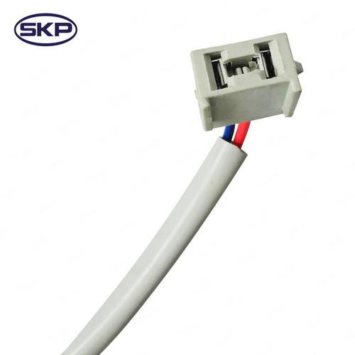 SKP Window Motor and Regulator Assembly SK741754 - view 2