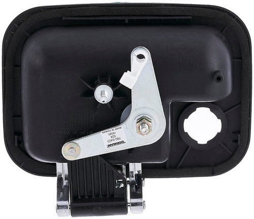 Dorman - HD Solutions Exterior Door Handle P/N:760-5403