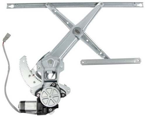 ACI Window Motor and Regulator Assembly P/N:88147