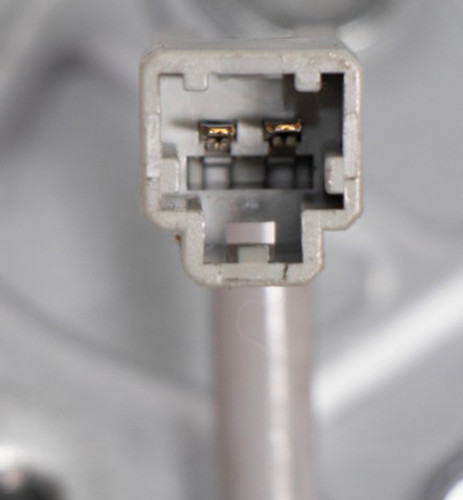 ACI Window Motor and Regulator Assembly P/N:88147