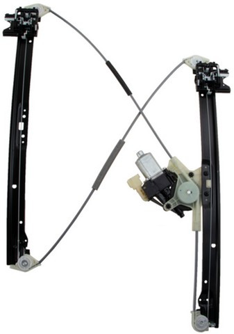 ACI Window Motor and Regulator Assembly P/N:389629
