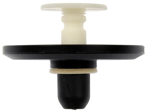 Dorman - Autograde Bumper Cover Trim Panel Retainer 963-225 - view 2