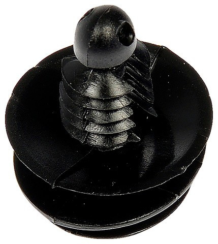 Dorman - Autograde Door Interior Trim Panel Retainer 963-035 - view 4