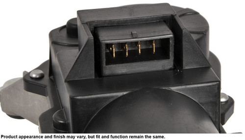 CARDONE New Windshield Wiper Motor P/N:85-190