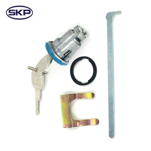 SKP Liftgate Lock Cylinder P/N:SKTL105