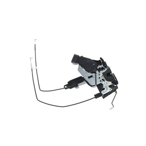 AISIN Door Lock Actuator Motor DLT080 - view 2