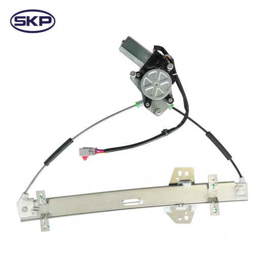 SKP Window Motor and Regulator Assembly SK748131