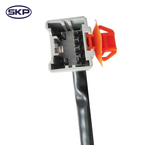 SKP Window Motor and Regulator Assembly SK748131 - view 3
