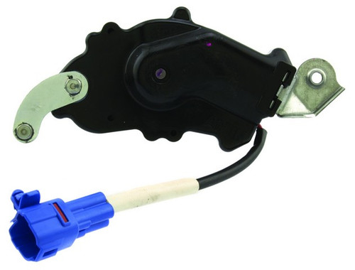 AISIN Door Lock Actuator Motor P/N:DLT-089