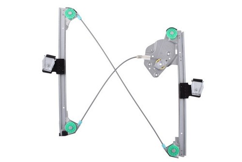 AISIN Window Regulator P/N:RPGM-088