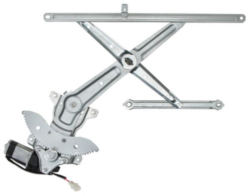 ACI Window Motor and Regulator Assembly P/N:389422