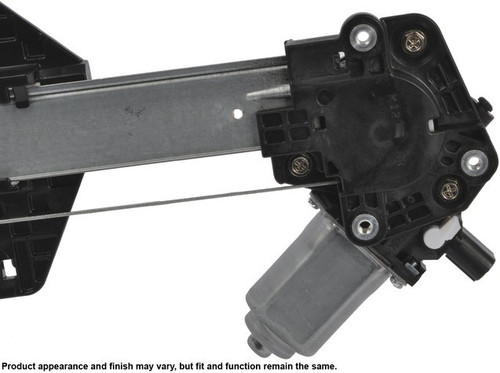 CARDONE New Window Motor and Regulator Assembly P/N:82-15039AR