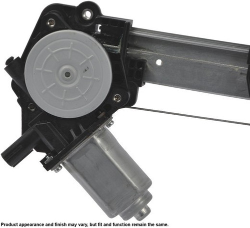CARDONE New Window Motor and Regulator Assembly P/N:82-15039AR