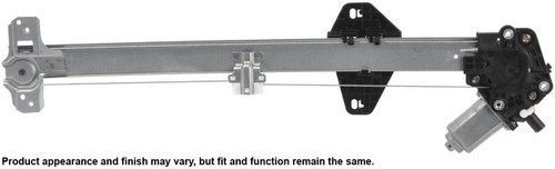 CARDONE New Window Motor and Regulator Assembly P/N:82-15039AR