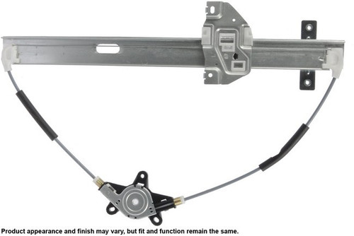 CARDONE New Window Regulator P/N:82-187C