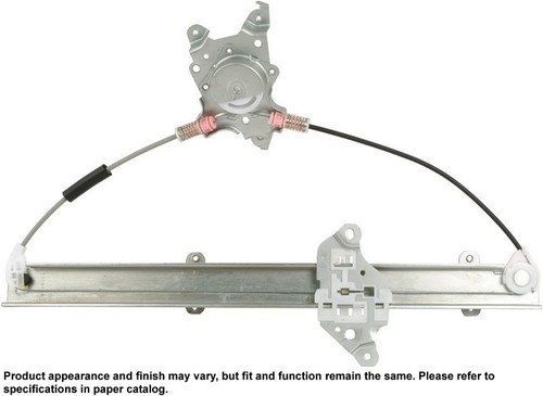 CARDONE New Window Regulator P/N:82-1367A