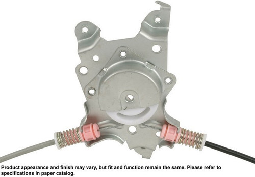 CARDONE New Window Regulator P/N:82-1367A