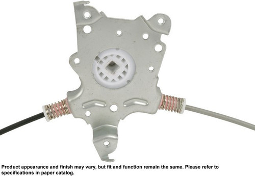 CARDONE New Window Regulator P/N:82-1367A