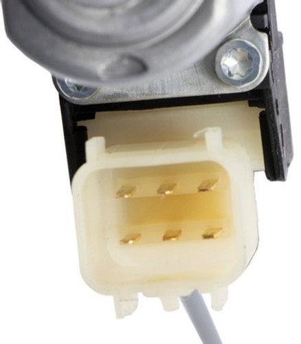 ACI Window Motor and Regulator Assembly P/N:389630