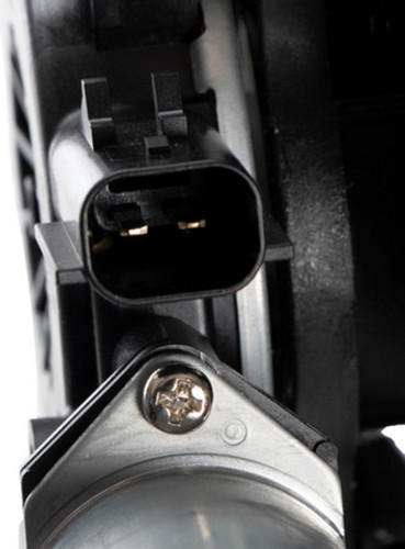 ACI Window Motor and Regulator Assembly P/N:382077