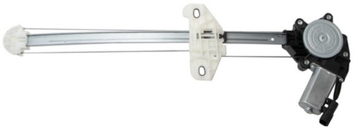 ACI Window Motor and Regulator Assembly P/N:389162