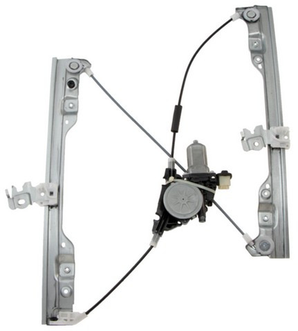 ACI Window Motor and Regulator Assembly P/N:389208