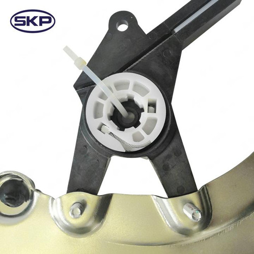 SKP Window Regulator SK740645 - view 2