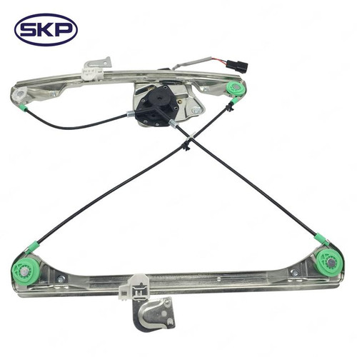 SKP Window Motor and Regulator Assembly P/N:SK741643