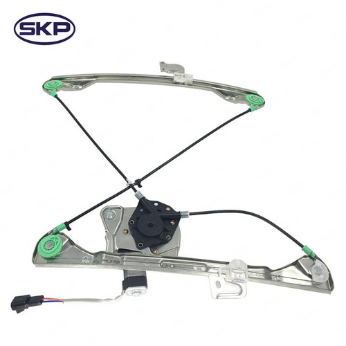 SKP Window Motor and Regulator Assembly P/N:SK741643