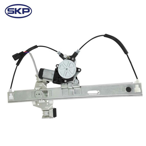 SKP Window Motor and Regulator Assembly P/N:SK748267