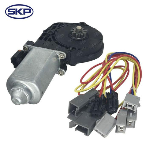 SKP Window Motor P/N:SK742267