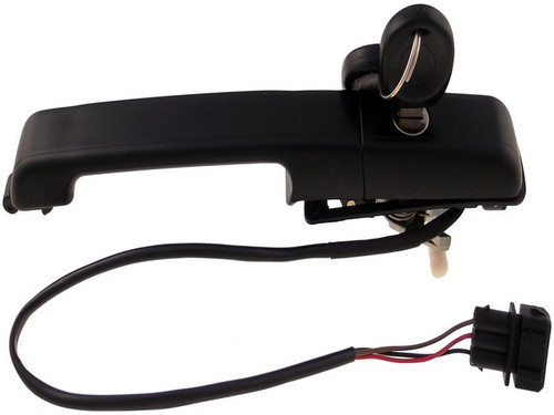 Dorman - HELP Exterior Door Handle P/N:94497