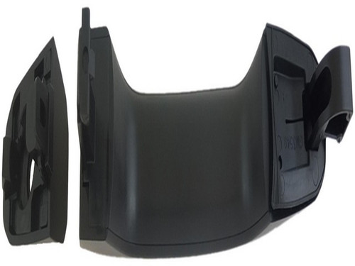 Dorman - HELP Exterior Door Handle P/N:82537