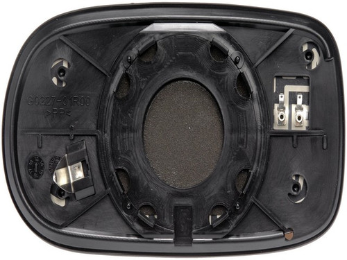 Dorman - HELP Door Mirror Glass P/N:56602