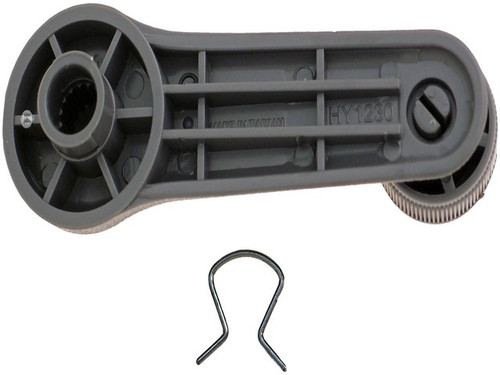 Dorman - HELP Window Crank Handle P/N:83435