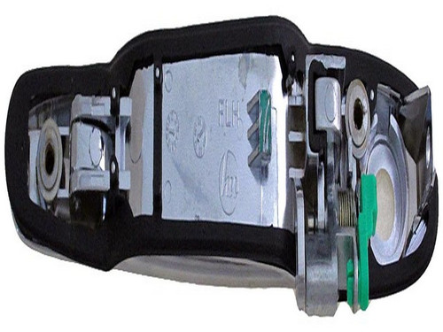 Dorman - HELP Exterior Door Handle P/N:79892